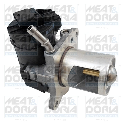 EGR Valve